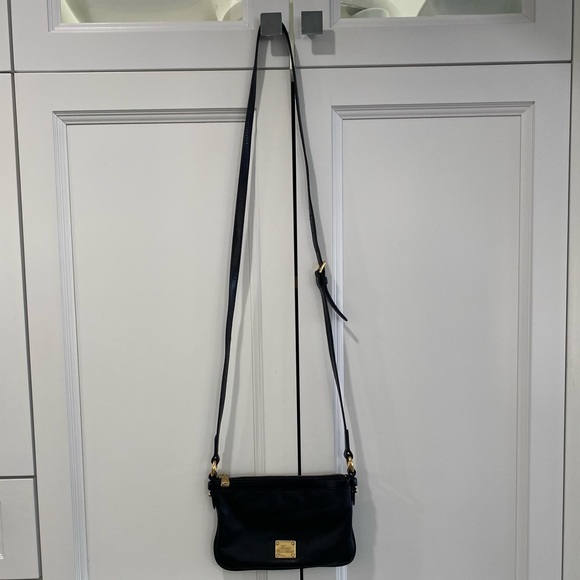 Ralph Lauren cross body - Picture 2 of 8